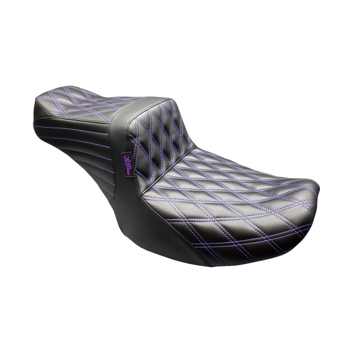 LE PERA - TAILWHIP SEAT - FLT/FLH '24-'25