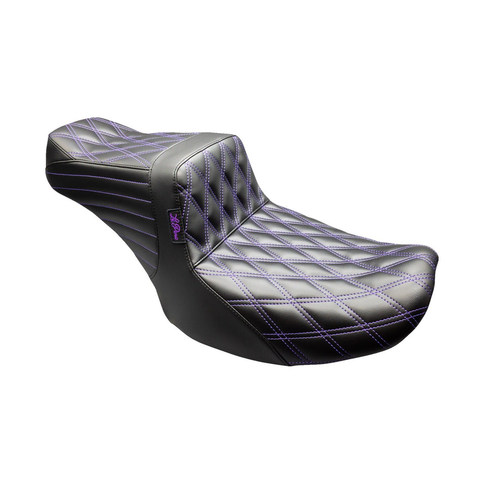 LE PERA - TAILWHIP SEAT - FLT/FLH '24-'25