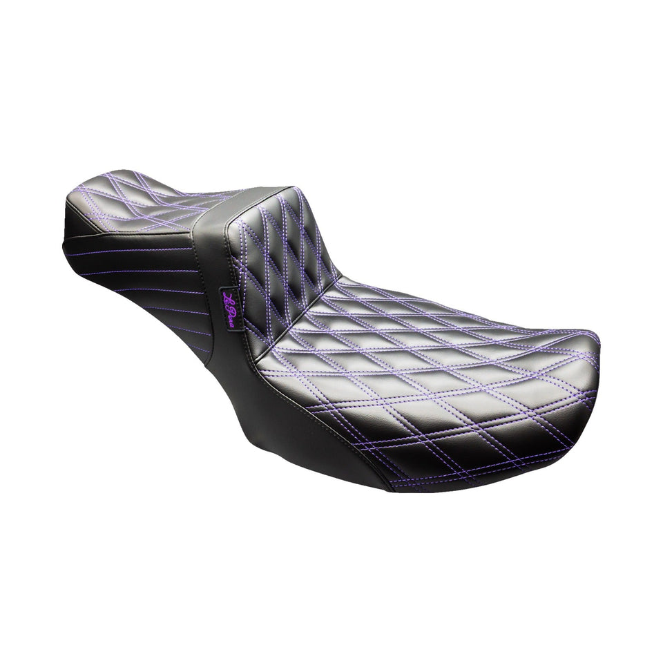 LE PERA - TAILWHIP DADDY LONG LEGS SEAT - FLH/FLT '23-'26