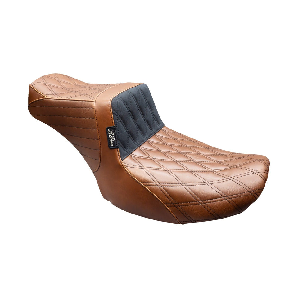 LE PERA - TAILWHIP SEAT - FLT/FLH '24-'25