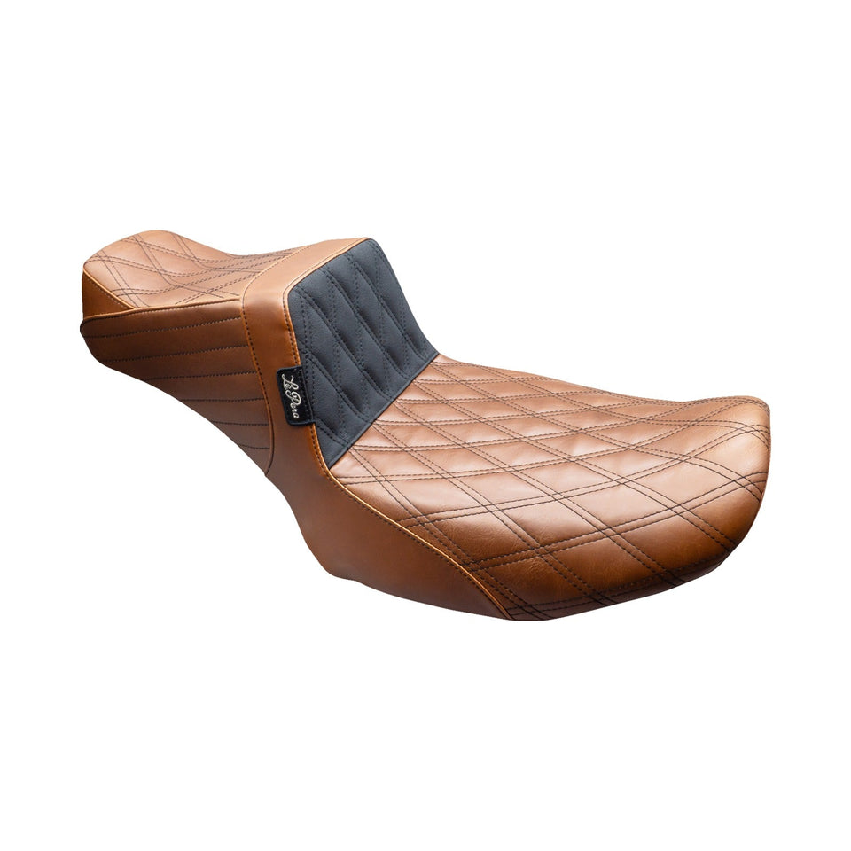 LE PERA - TAILWHIP DADDY LONG LEGS SEAT - FLH/FLT '23-'26