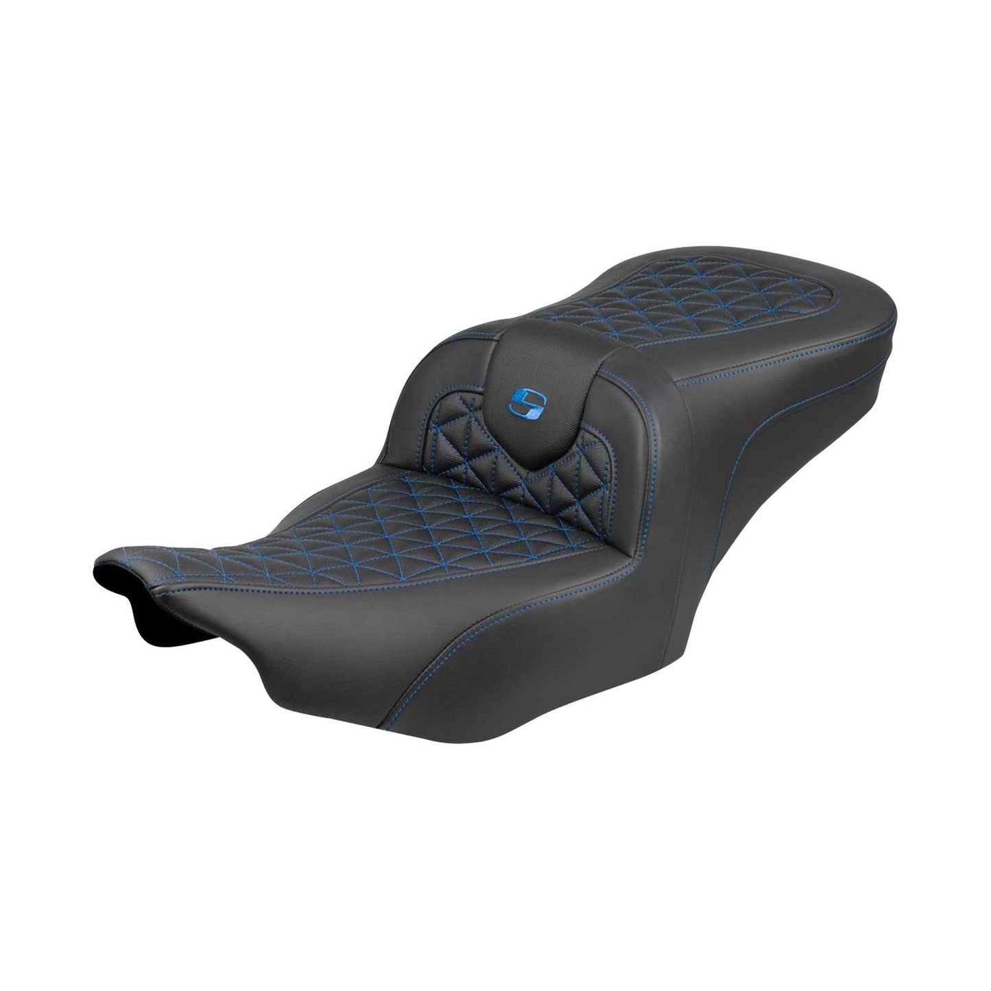 SADDLEMEN - ROADSOFA™ SEAT - '23-'25 - SET 1