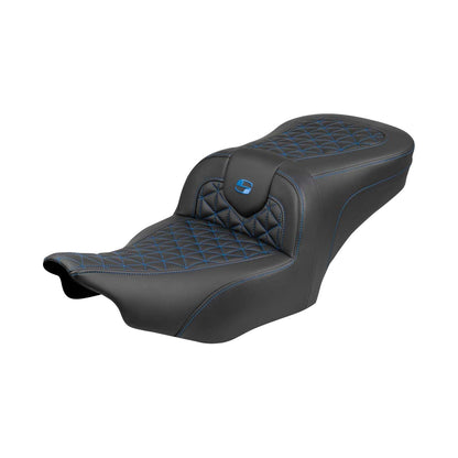 SADDLEMEN - ROADSOFA™ SEAT - '23-'25 - SET 1