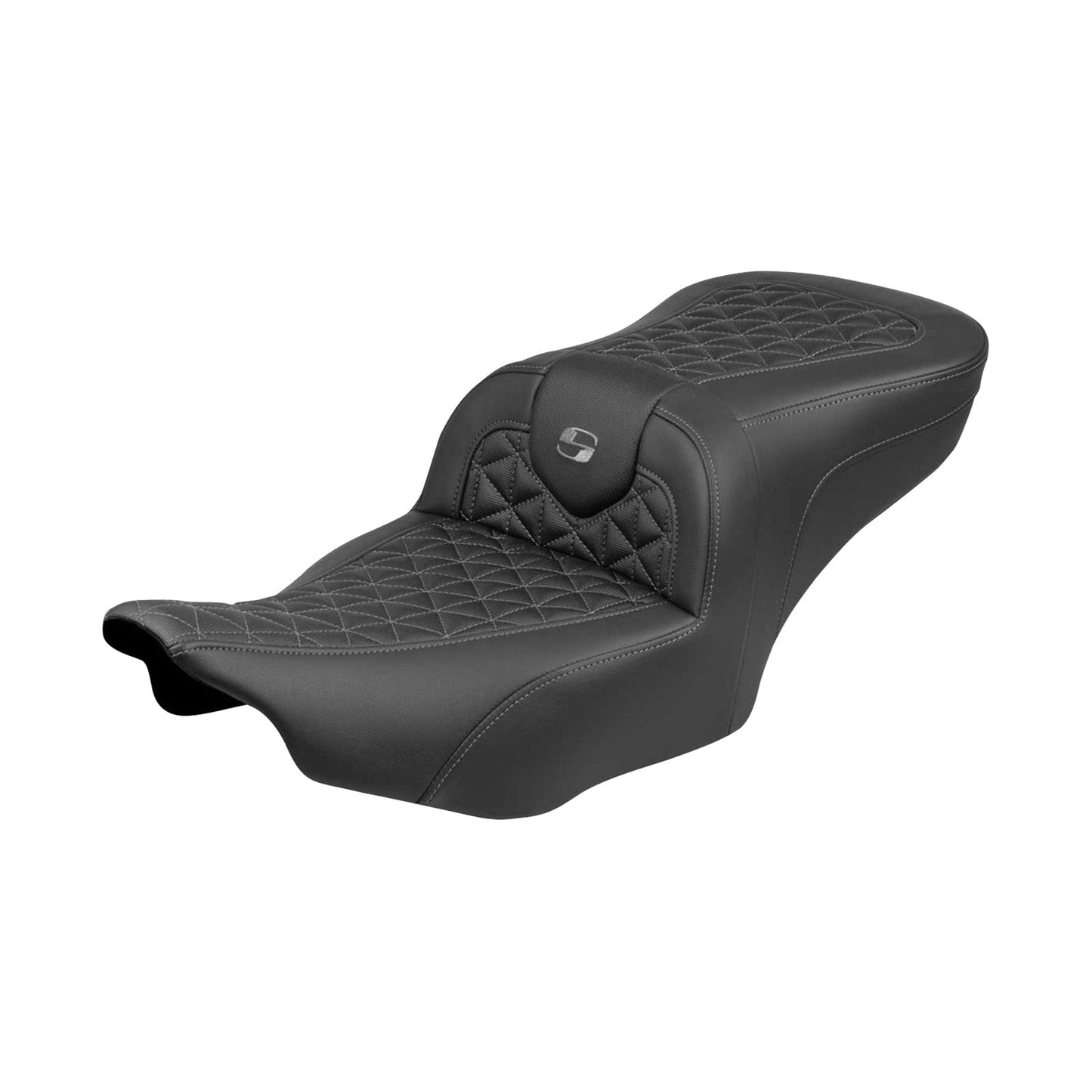 SADDLEMEN - ROADSOFA™ SEAT - '23-'25 - SET 1
