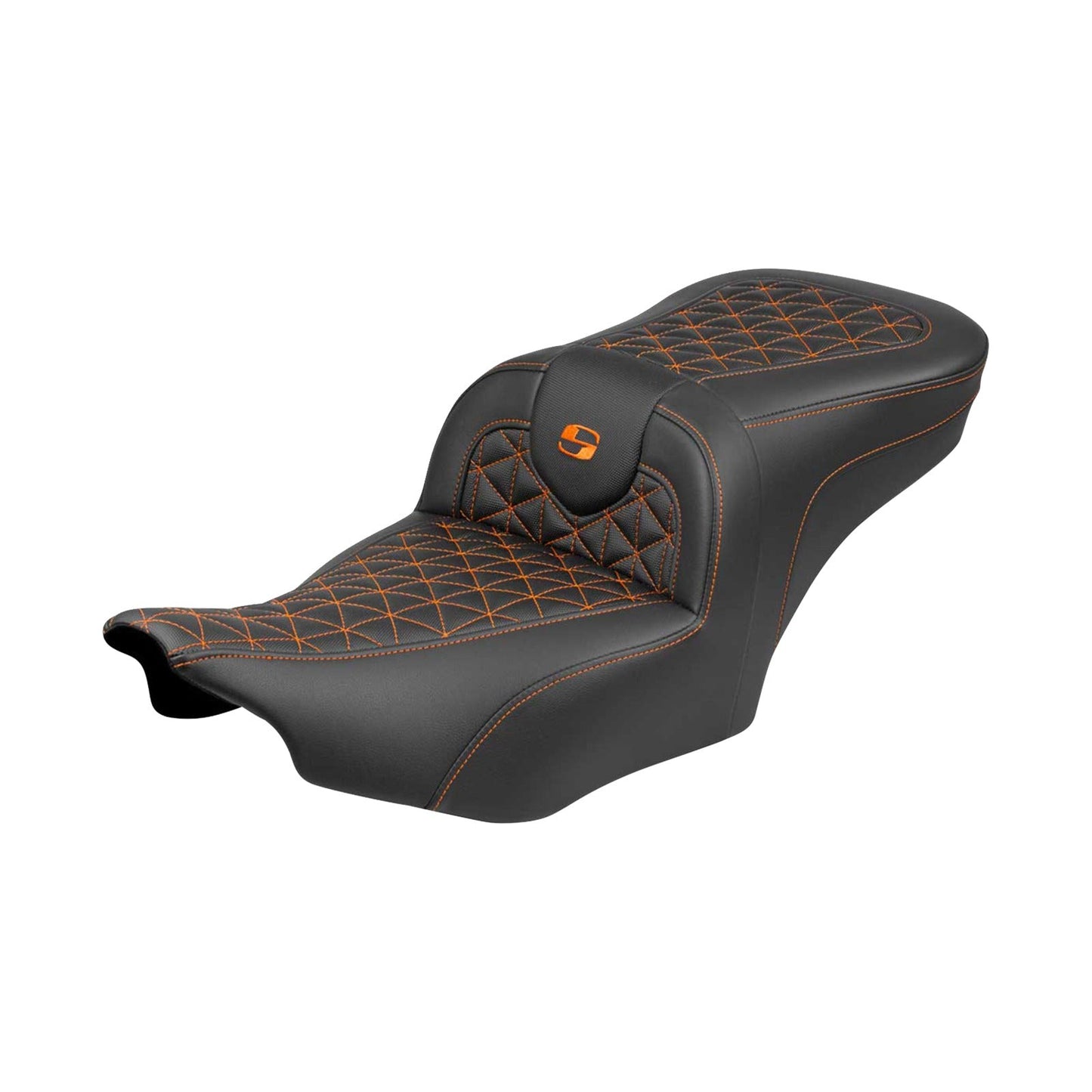 SADDLEMEN - ROADSOFA™ SEAT - '23-'25 - SET 1