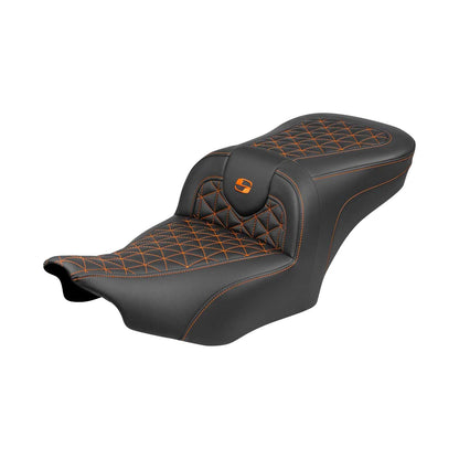 SADDLEMEN - ROADSOFA™ SEAT - '23-'25 - SET 1