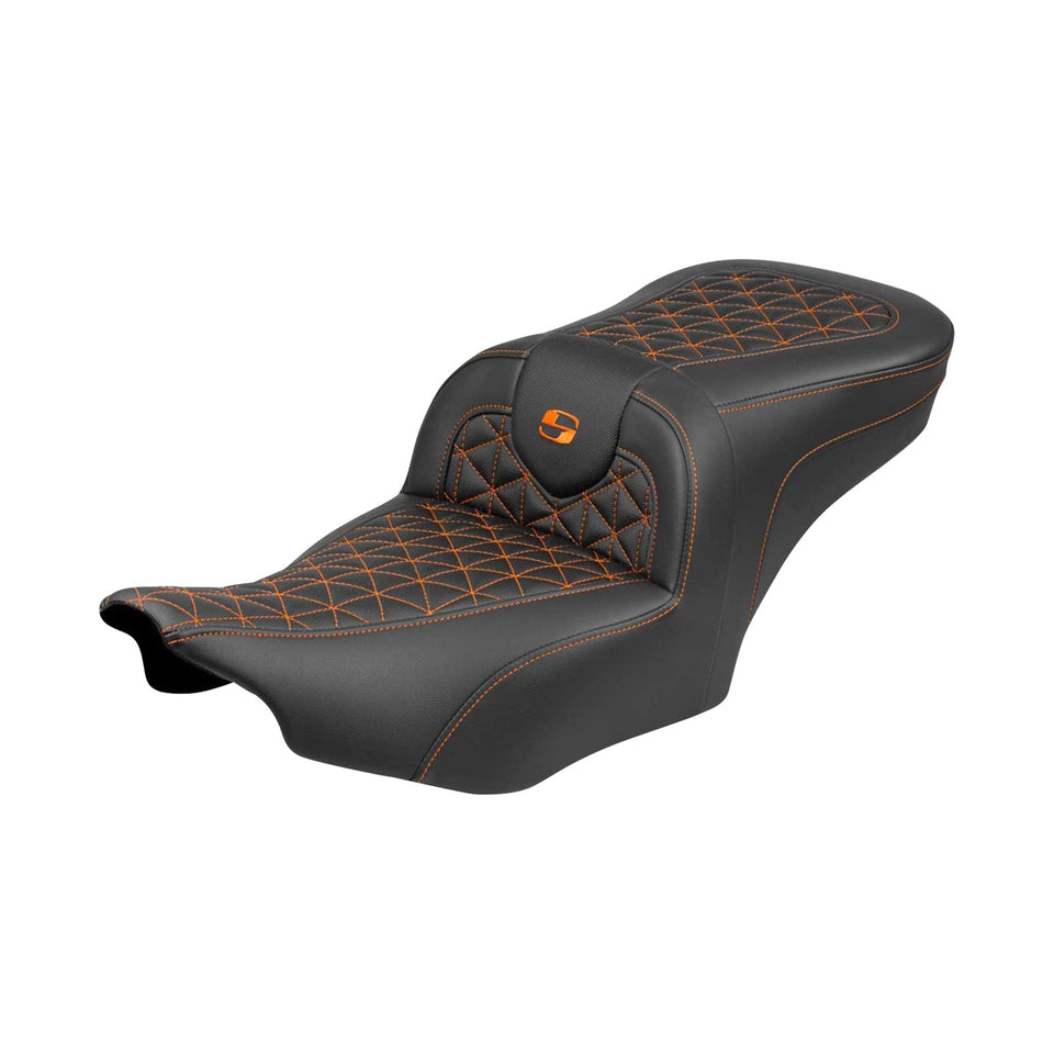 SADDLEMEN - ROADSOFA™ SEAT - '23-'25 - SET 1