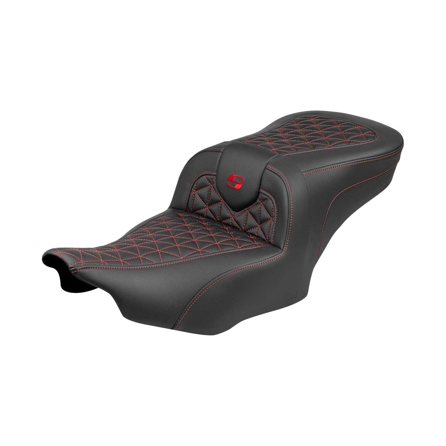 SADDLEMEN - ROADSOFA™ SEAT - '23-'25 - SET 1