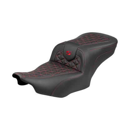 SADDLEMEN - ROADSOFA™ SEAT - '23-'25 - SET 1