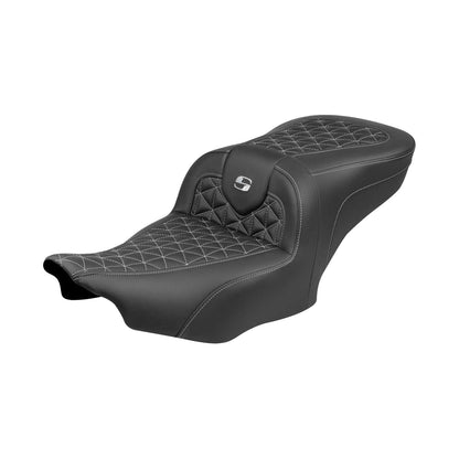 SADDLEMEN - ROADSOFA™ SEAT - '23-'25 - SET 1