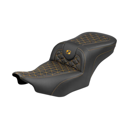 SADDLEMEN - ROADSOFA™ SEAT - '23-'25 - SET 1