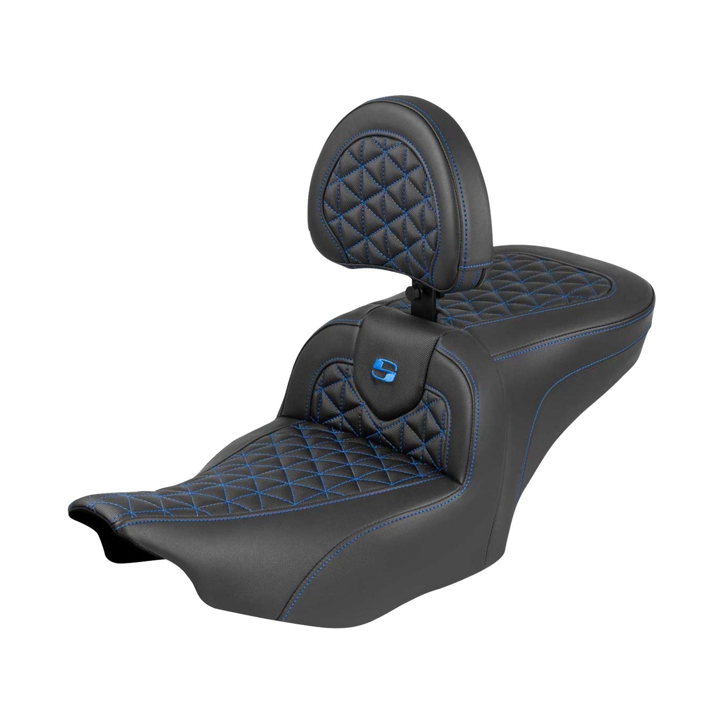 SADDLEMEN - ROADSOFA™ SEAT - '23-'25 - SET 1