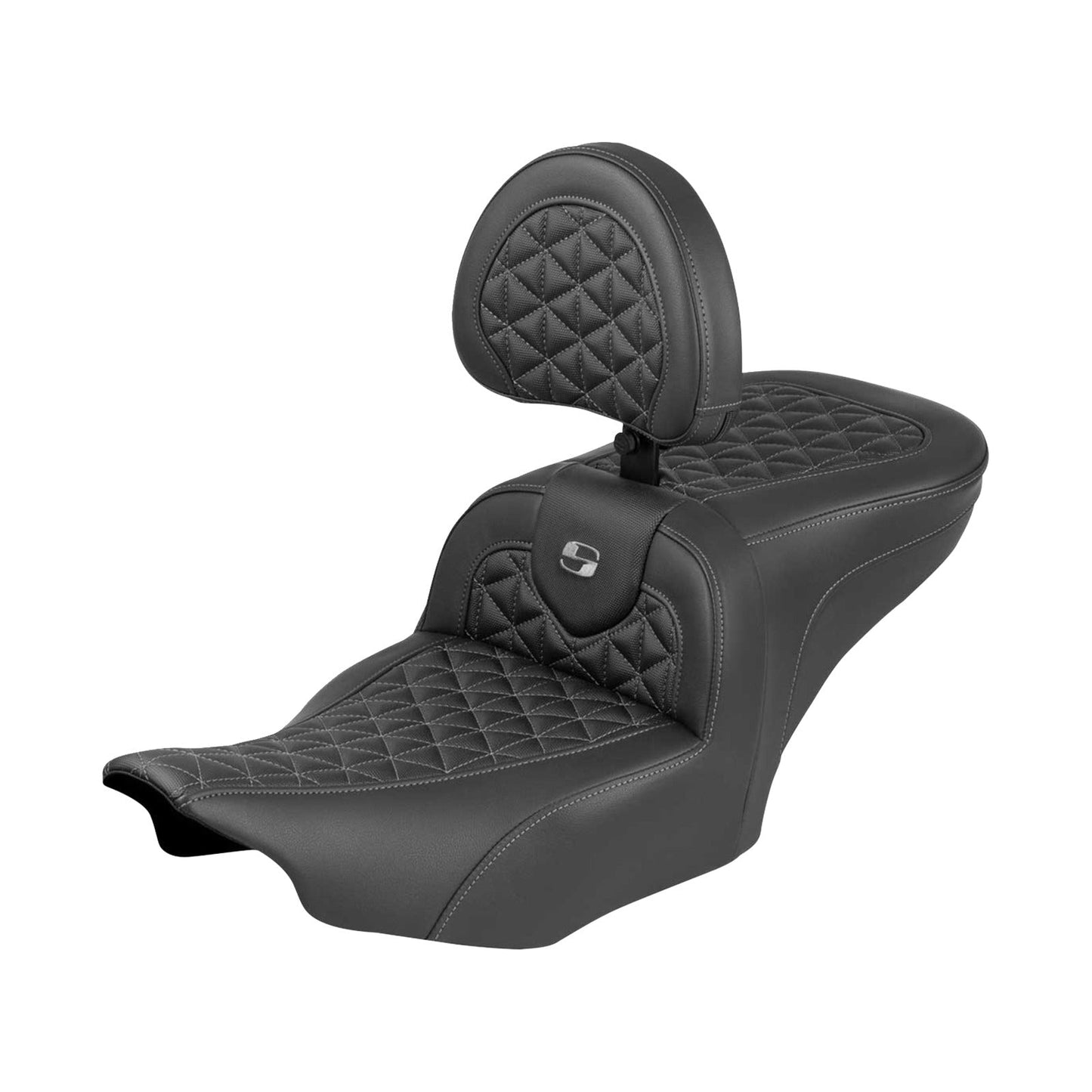 SADDLEMEN - ROADSOFA™ SEAT - '23-'25 - SET 1