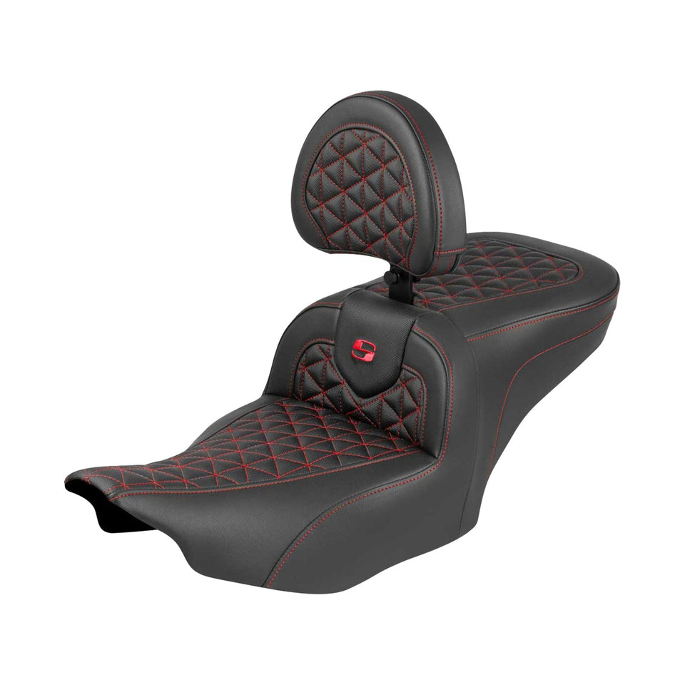 SADDLEMEN - ROADSOFA™ SEAT - '23-'25 - SET 1