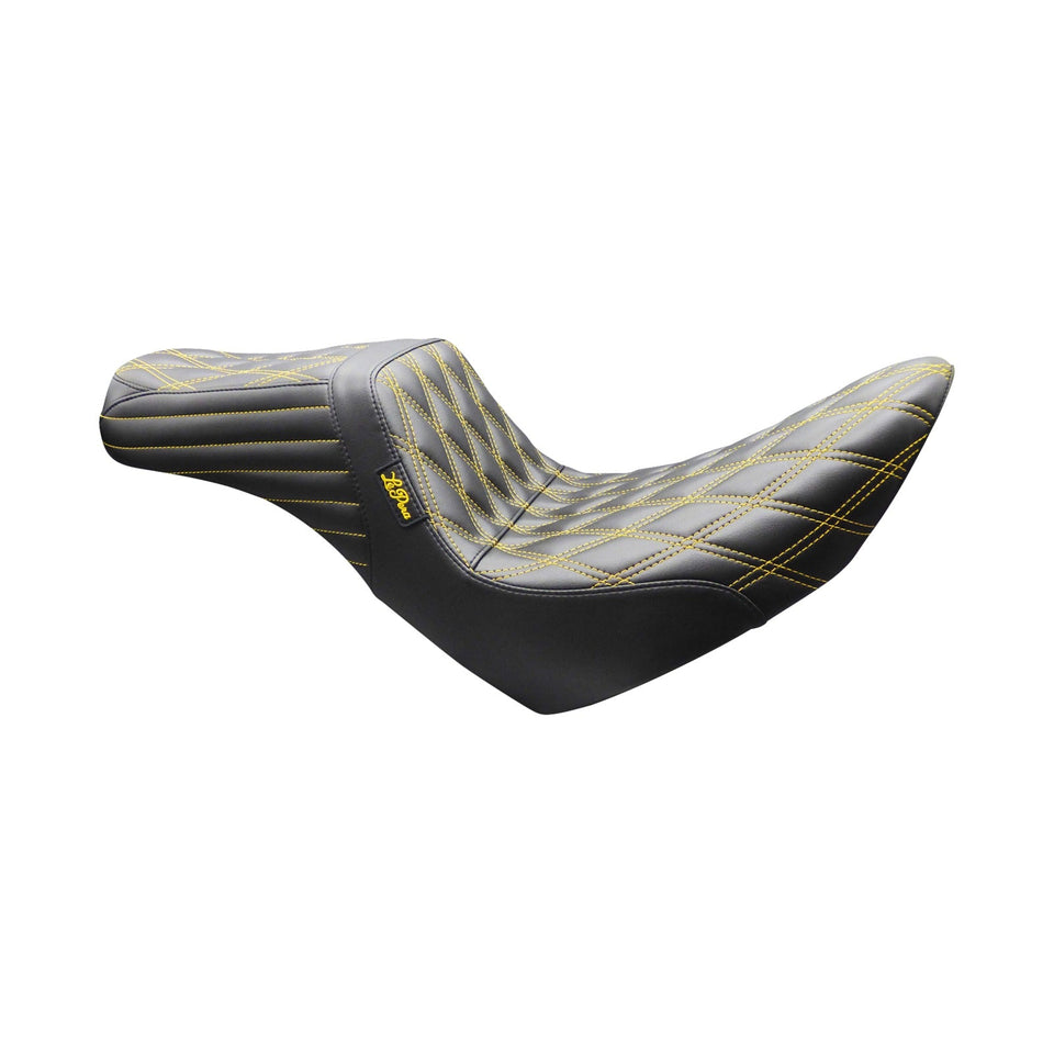 LE PERA - TAILWHIP SEAT - FL/FX '18-'26 - SPORT GLIDE / LOW RIDER
