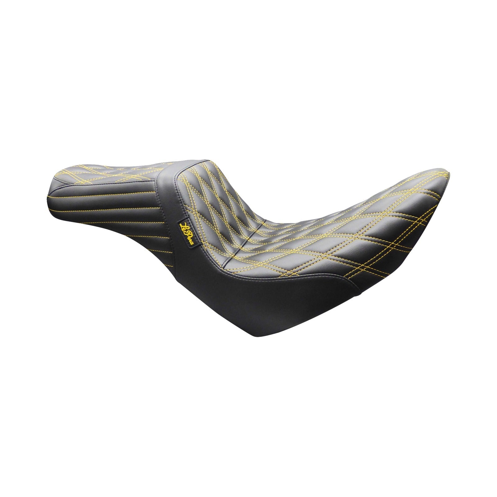 LE PERA - TAILWHIP SEAT - FL/FX '18-'26 - SPORT GLIDE / LOW RIDER