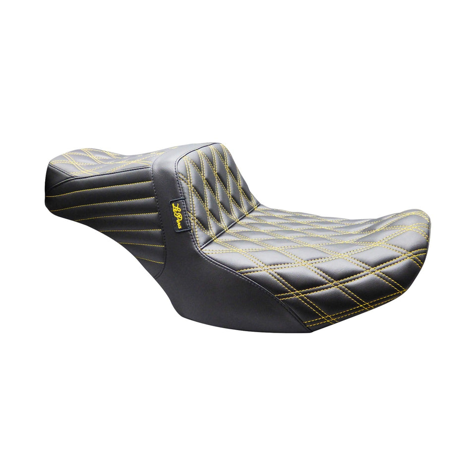 LE PERA - TAILWHIP SEAT - FLH/FLT '23-'26