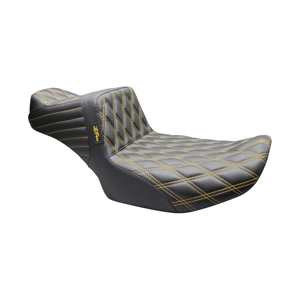 LE PERA - TAILWHIP DADDY LONG LEGS SEAT - FLH/FLT '23-'26