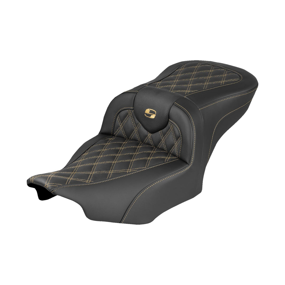 SADDLEMEN - ROADSOFA™ SEAT - '23-'25 - SET 2