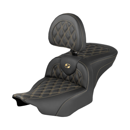 SADDLEMEN - ROADSOFA™ SEAT - '23-'25 - SET 2