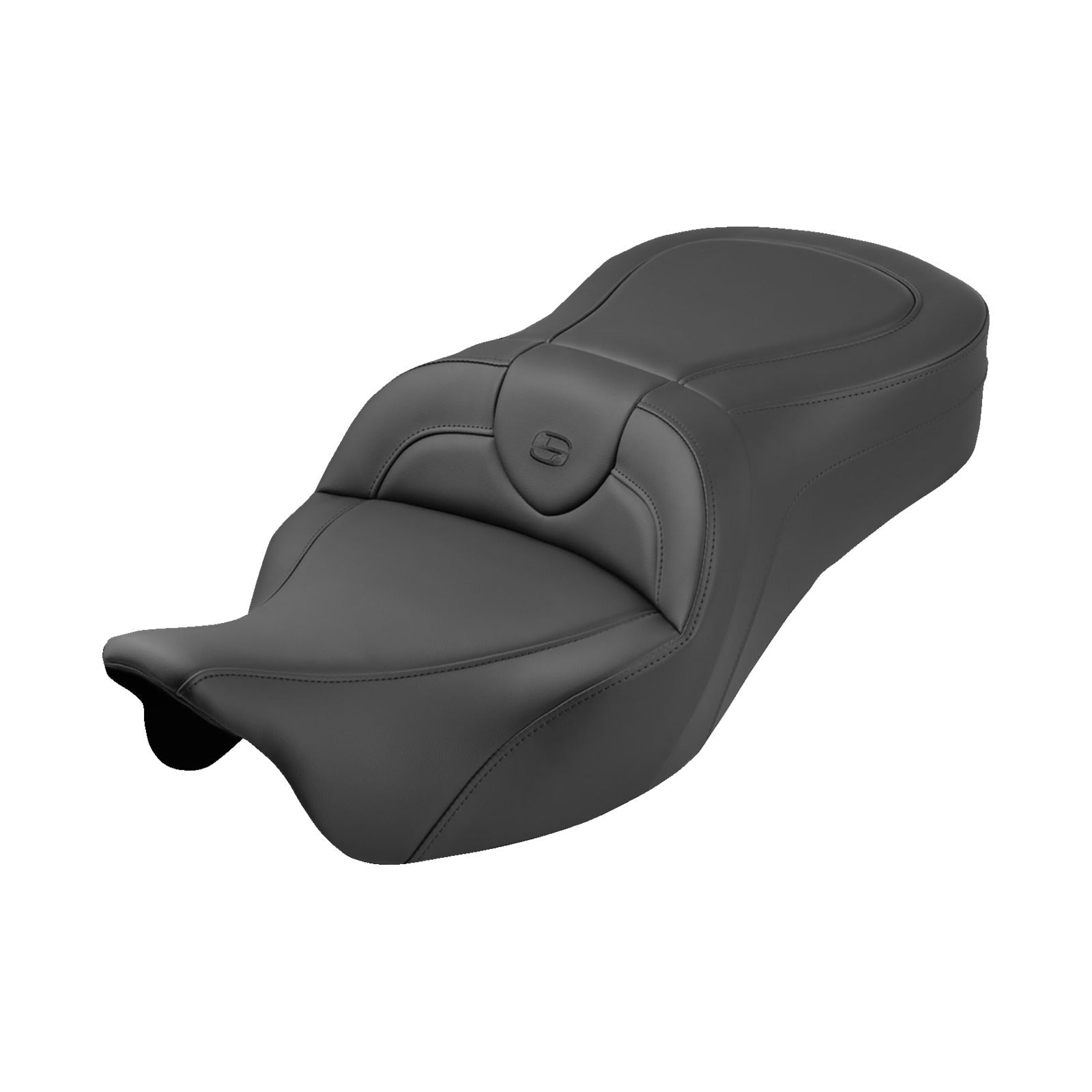 SADDLEMEN - ROADSOFA KING SEAT - FLH/FLT '08-'25