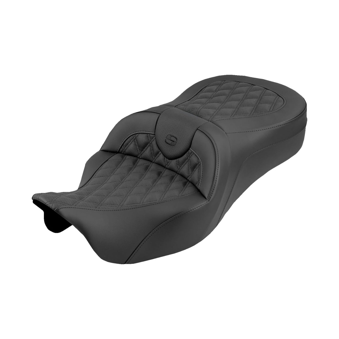 SADDLEMEN - ROADSOFA™ KING SEAT - NO BACKREST - '08-'25