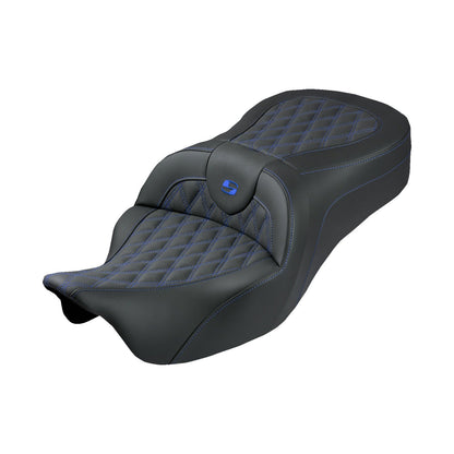 SADDLEMEN - ROADSOFA™ KING SEAT - NO BACKREST - '08-'25