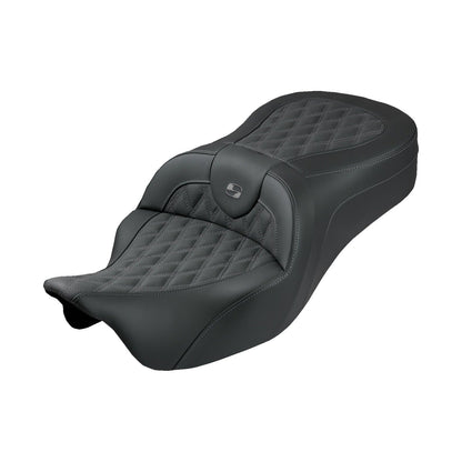 SADDLEMEN - ROADSOFA™ KING SEAT - NO BACKREST - '08-'25