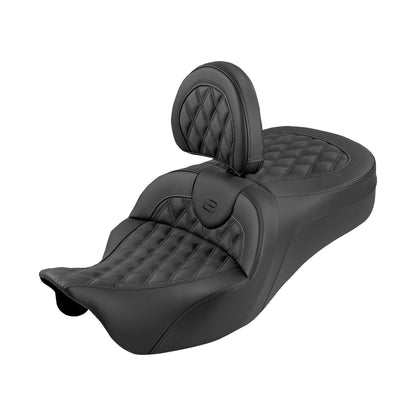 SADDLEMEN - ROADSOFA™ KING SEAT - '08-'25 - SET 1