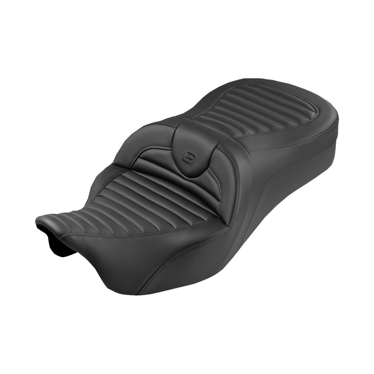 SADDLEMEN - ROADSOFA™ KING SEAT - '08-'25 - SET 2