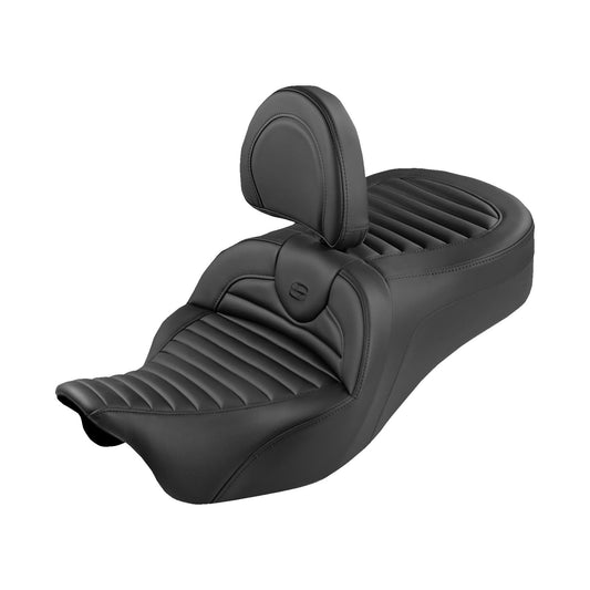 SADDLEMEN - ROADSOFA™ KING SEAT - '08-'25 - SET 2