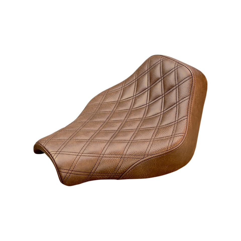 SADDLEMEN - RENEGADE(TM) SOLO SEAT - FX '18-'23