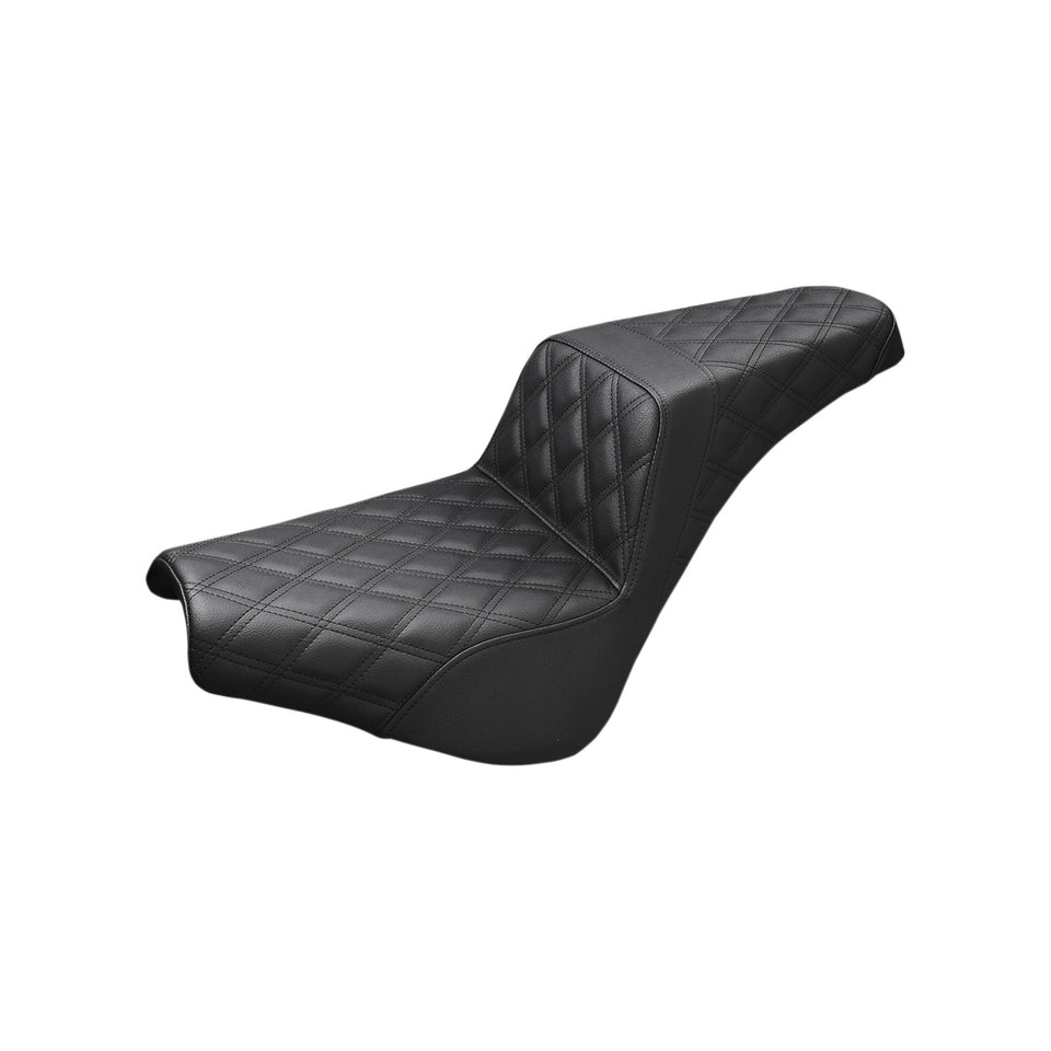 SADDLEMEN - STEP-UP SEAT - FX '18-'24