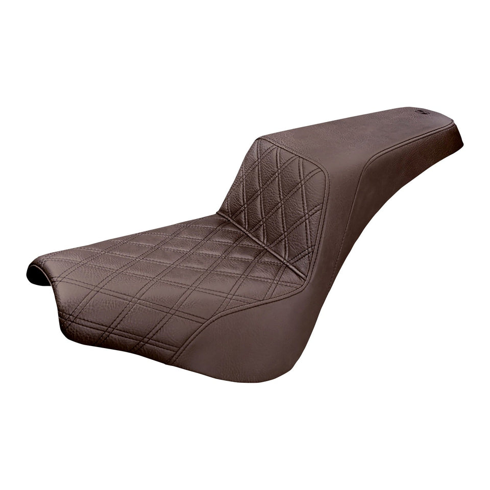 SADDLEMEN - STEP-UP SEAT - FX '18-'24