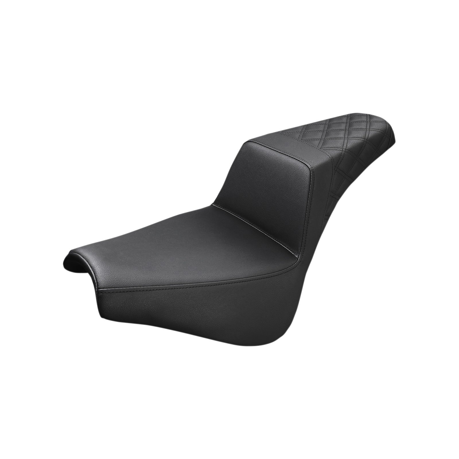 SADDLEMEN - STEP-UP SEAT - FX '18-'24