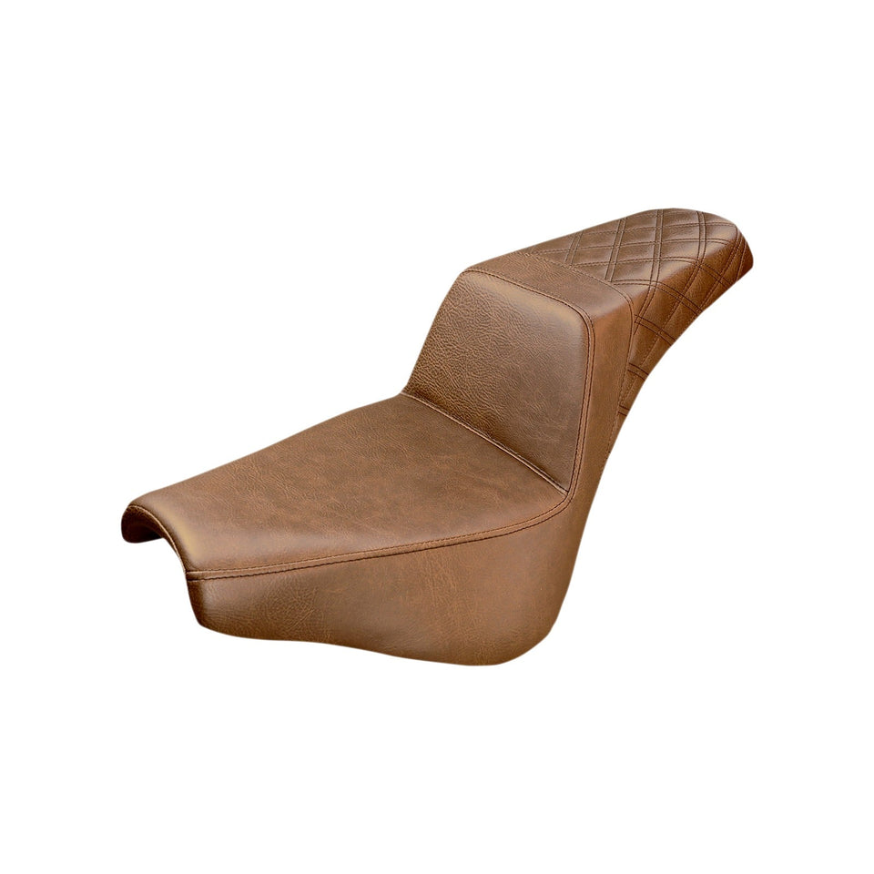 SADDLEMEN - STEP-UP SEAT - FX '18-'24