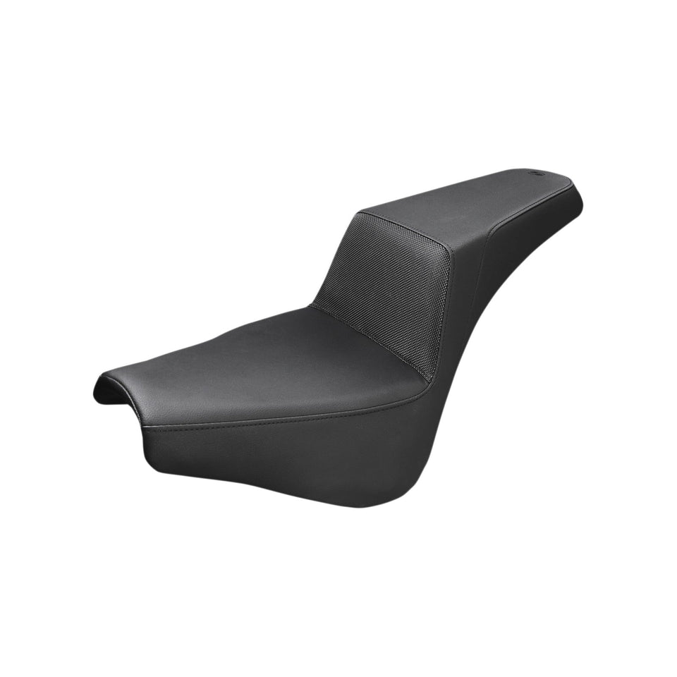 SADDLEMEN - STEP-UP SEAT - FX '18-'24