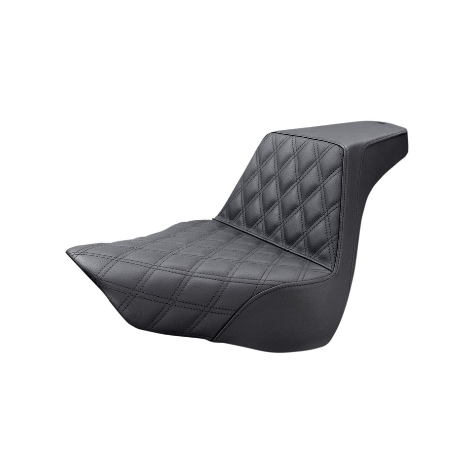 SADDLEMEN - STEP-UP SEAT - FL FX '18-'24