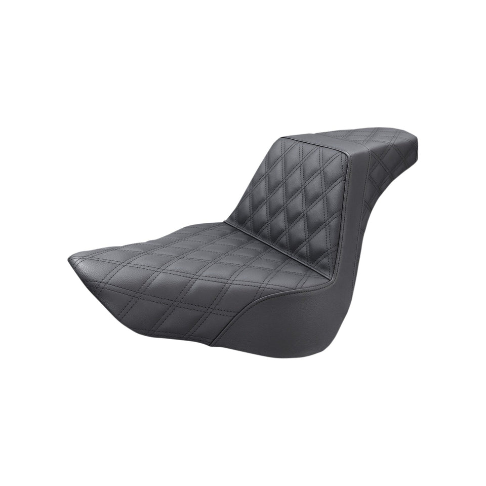 SADDLEMEN - STEP-UP SEAT - FL FX '18-'24