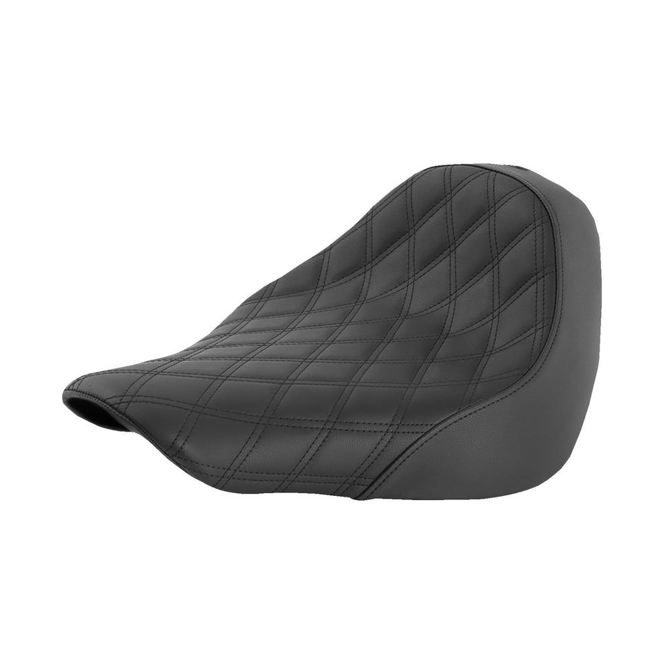 SADDLEMEN - RENEGADE(TM) SOLO SEAT - FL FX '18-'24