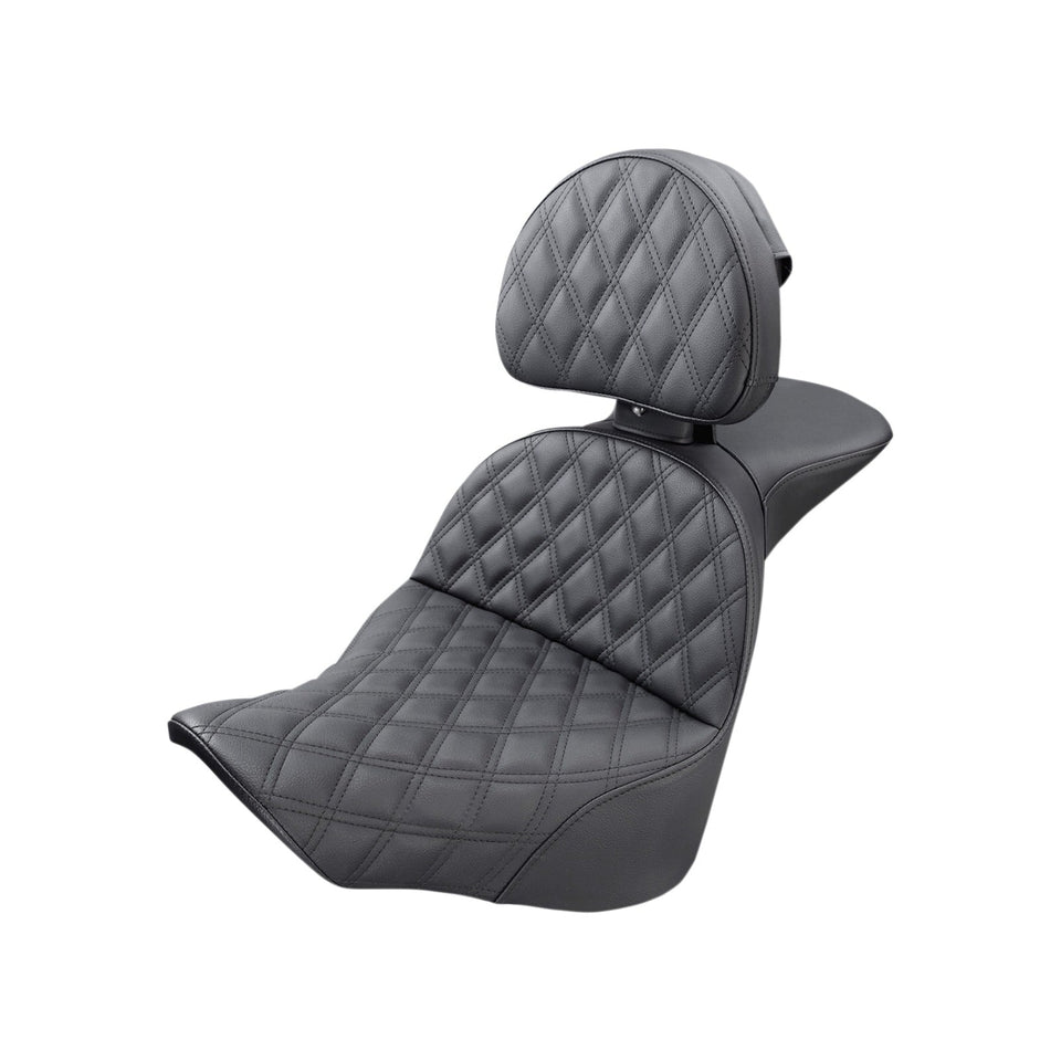 SADDLEMEN - EXPLORER SEAT - FL FX '18-'24