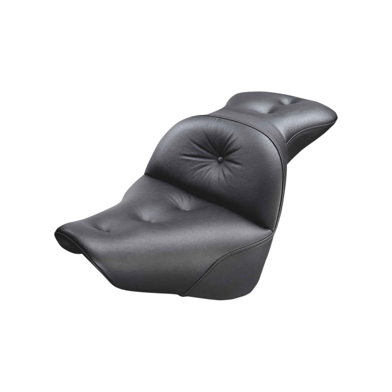 SADDLEMEN - EXPLORER ROADSOFA(TM) SEAT - WITHOUT FL/FX '18-'23