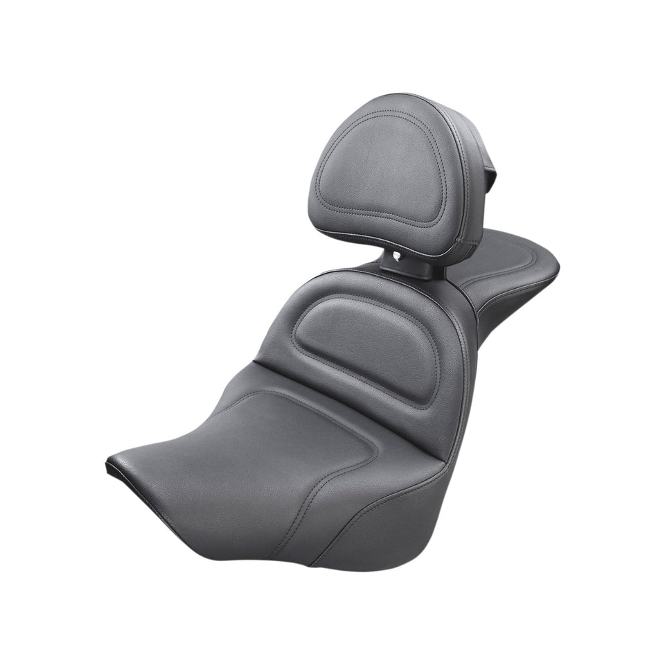 SADDLEMEN - EXPLORER SEAT - FL FX '18-'24