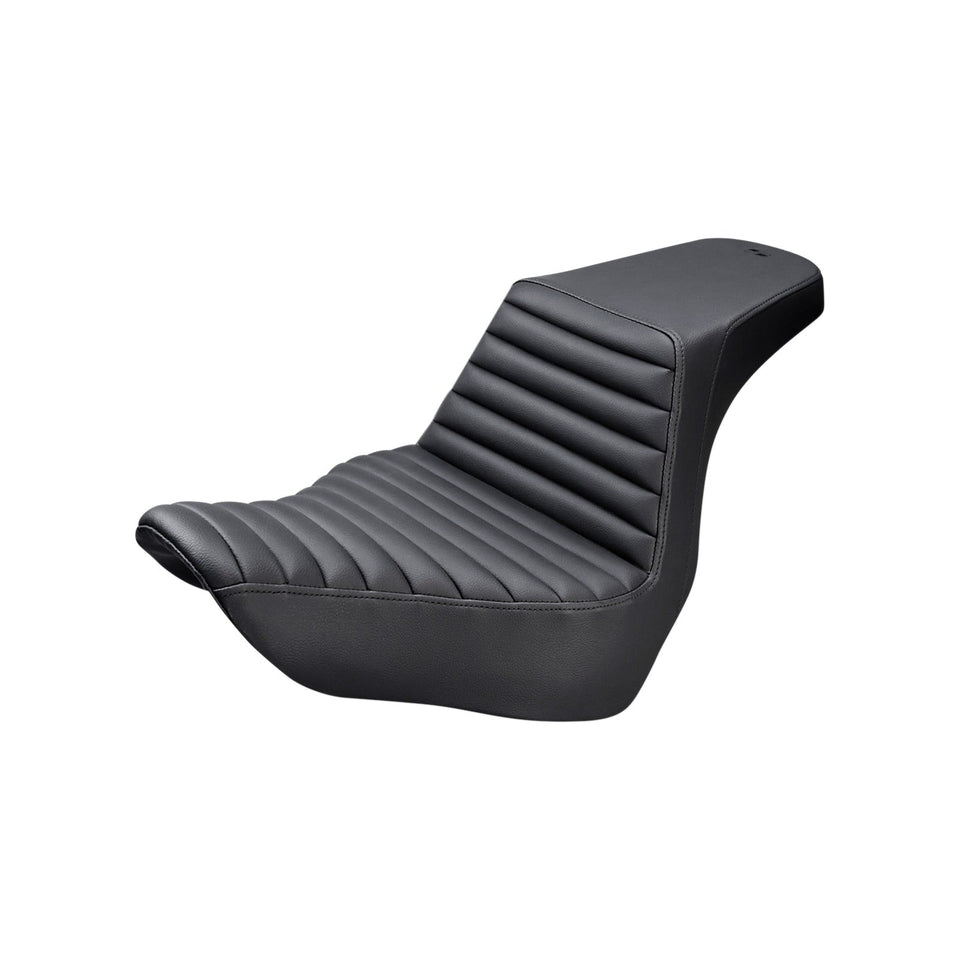 SADDLEMEN - STEP-UP SEAT - SPORT GLIDE / LOW RIDER - '18-'24 / LOW RIDER ST / LOW RIDER S / SPORT GLIDE / LOW RIDER - SET 2