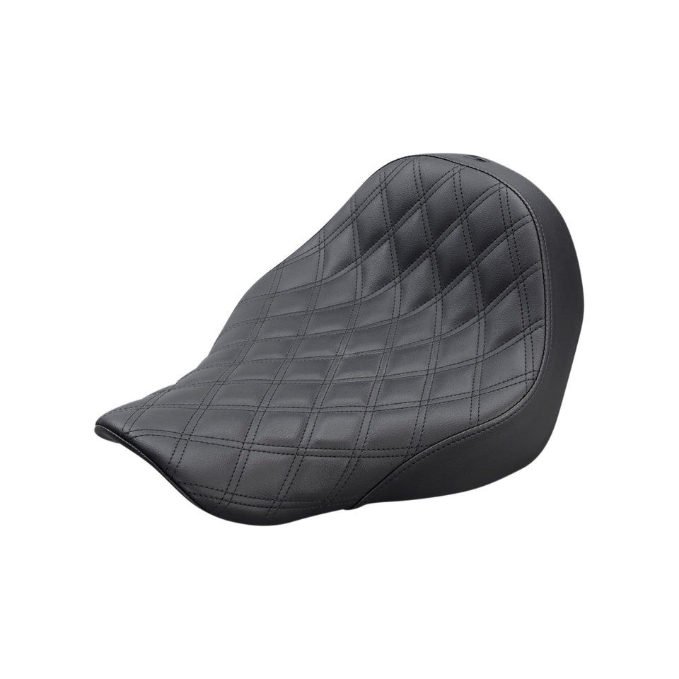 SADDLEMEN - RENEGADE(TM) SOLO SEAT - FL FX '18-'24