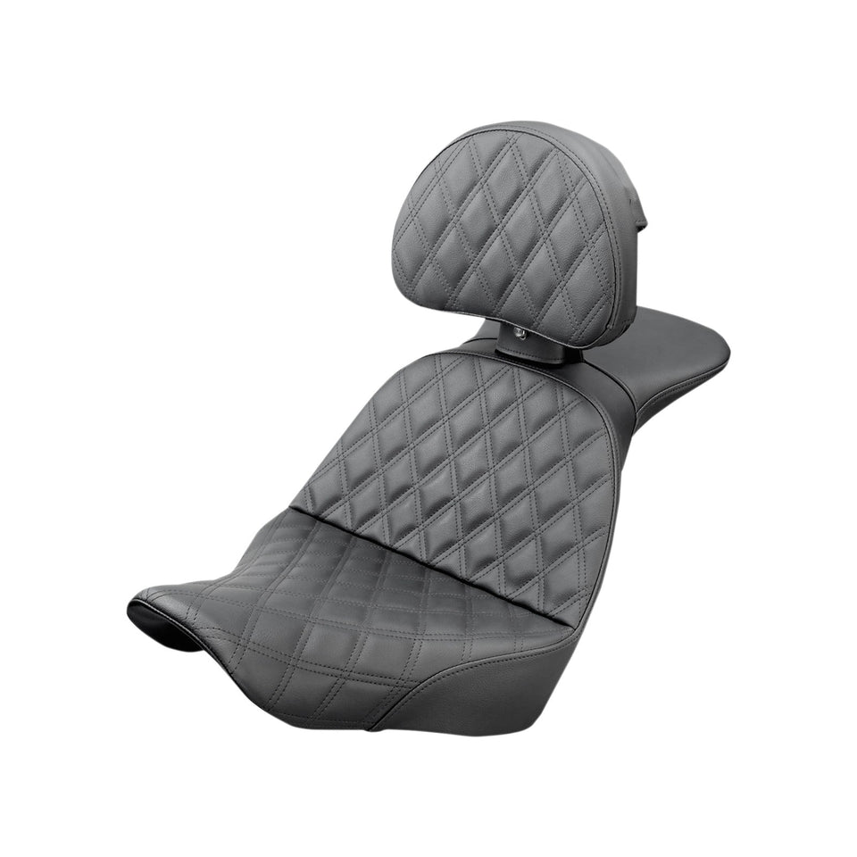 SADDLEMEN - EXPLORER SEAT - FL FX '18-'24