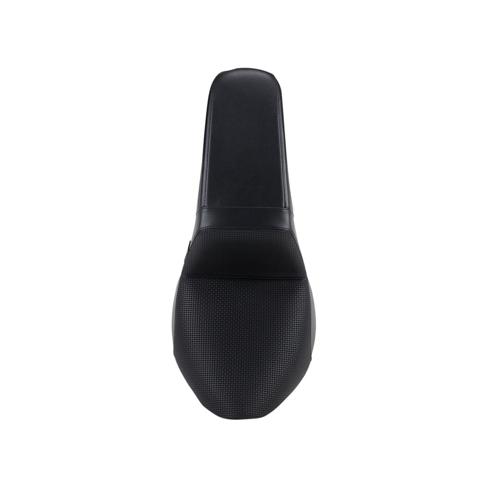 LE PERA - KICKFLIP SEAT - BASKETWEAVE - BLACK - FXBB '18-'21