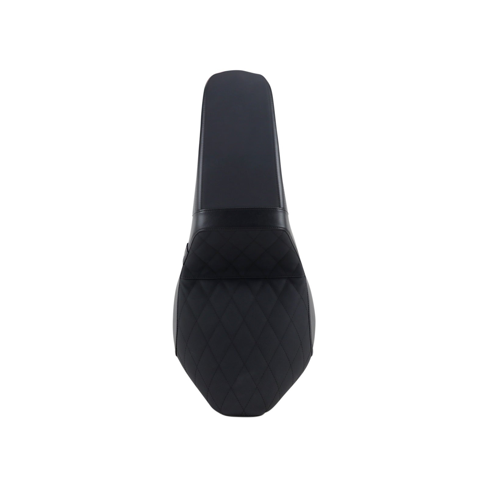 LE PERA - KICKFLIP SEAT - DIAMOND W/ GRIPP TAPE - BLACK - FXBB/FLSL '18-'23