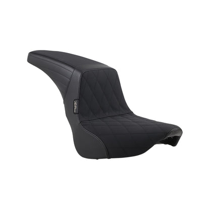 LE PERA - KICKFLIP SEAT - DIAMOND W/ GRIPP TAPE - BLACK - FXBB/FLSL '18-'23
