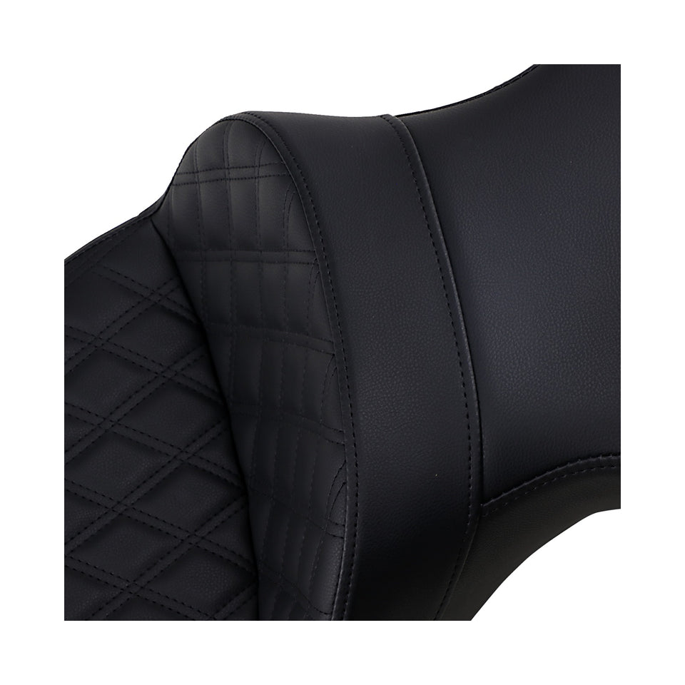 SADDLEMEN - SEAT EXPLORER LS FXBR